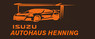 Logo Autohaus Henning Inh. Daniel Henning